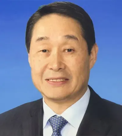 第2代 犬飼敏彦教授
