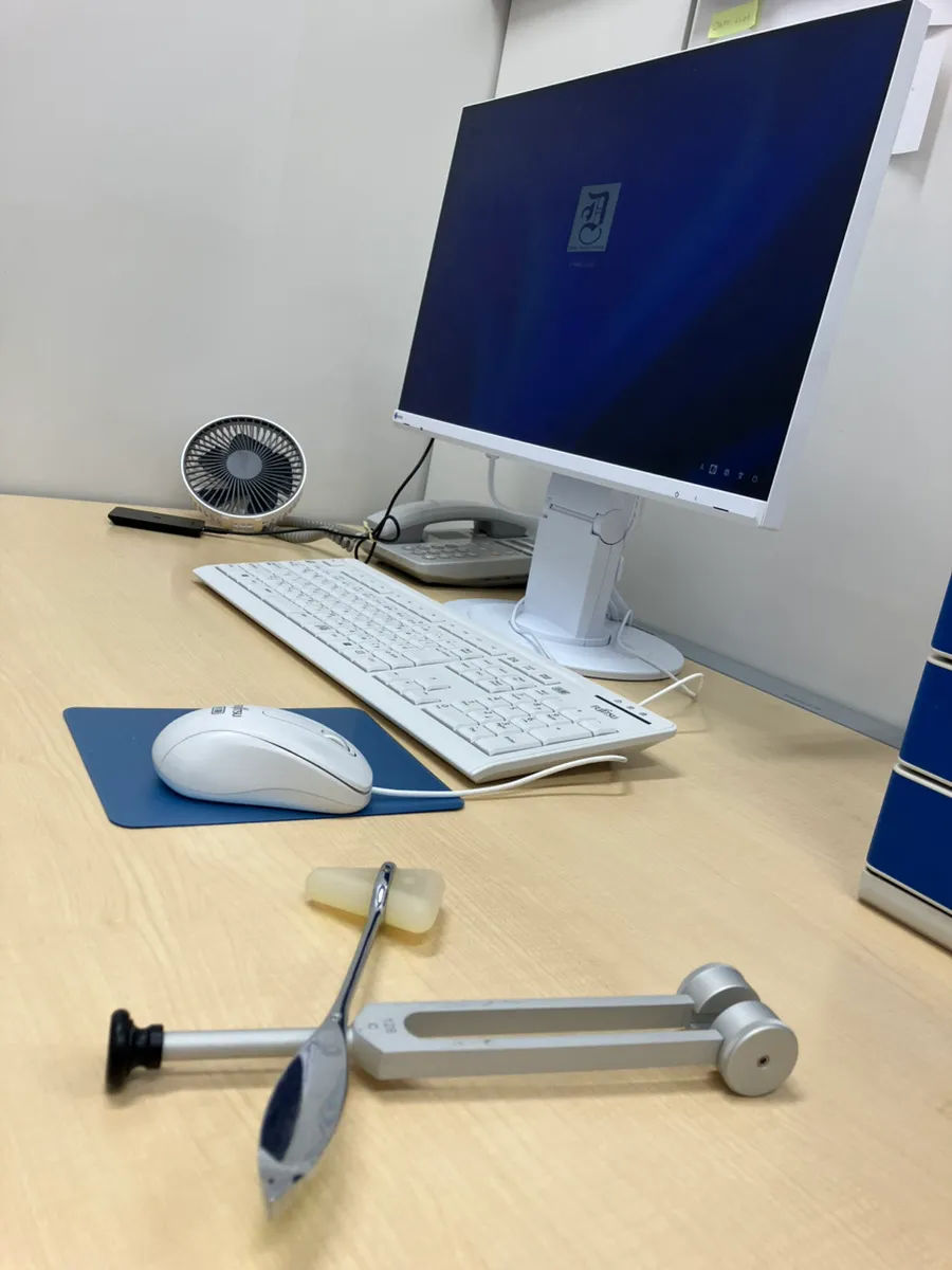 最先端医療の導入とモニタリング