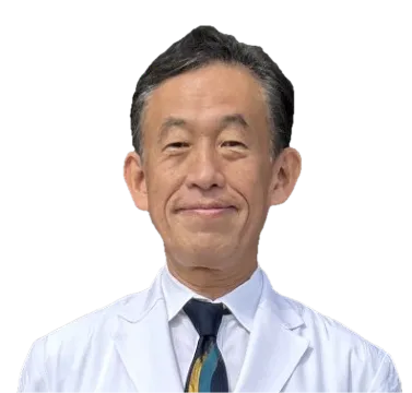 主任教授 橋本 貢士